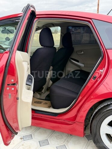 Toyota Prius 2010, 332,000 km - 1.8 l - Bakı