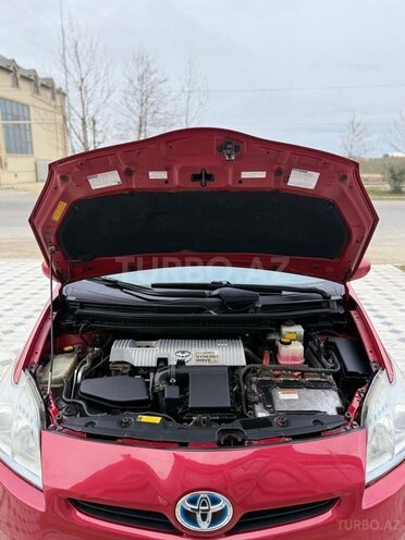 Toyota Prius 2010, 332,000 km - 1.8 l - Bakı