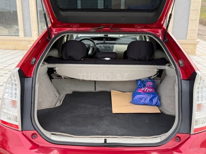 Toyota Prius 2010, 332,000 km - 1.8 l - Bakı