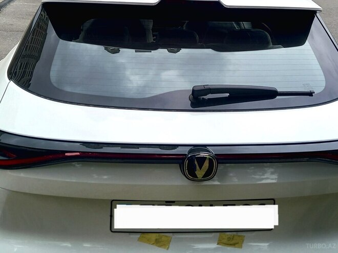 Changan Uni-Z-3