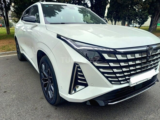 Changan Uni-Z-4