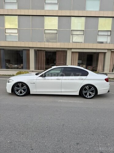 BMW 528 2013, 212,000 km - 2.0 l - Bakı