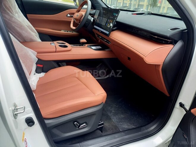 Changan Uni-Z-10
