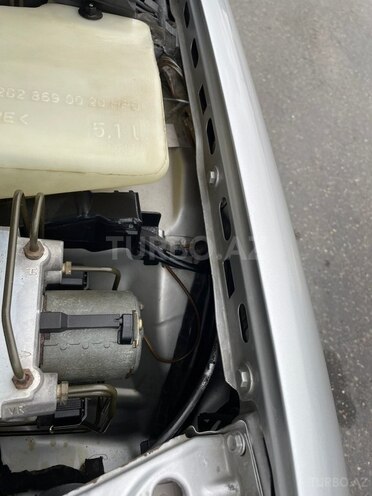 Mercedes C 200 1996, 321,015 km - 2.0 l - Cəlilabad