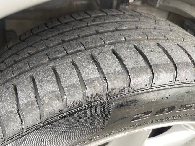 Mercedes C 200 1996, 321,015 km - 2.0 l - Cəlilabad