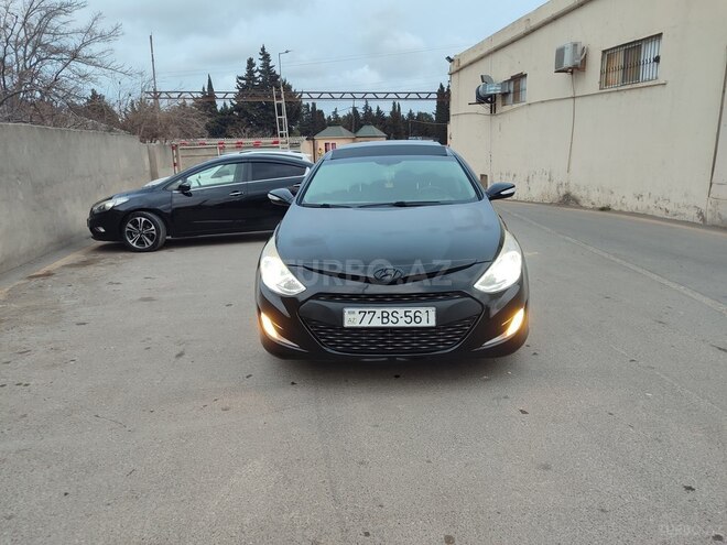 Hyundai Sonata 2011, 215,000 km - 2.0 l - Bakı