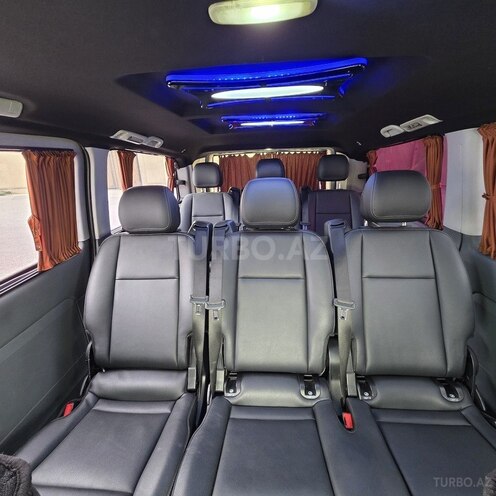 Mercedes Vito 115 CDI-14
