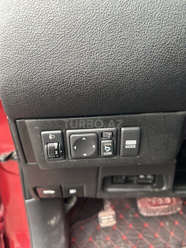 Nissan Tiida 2011, 75,000 km - 1.5 l - Şəki