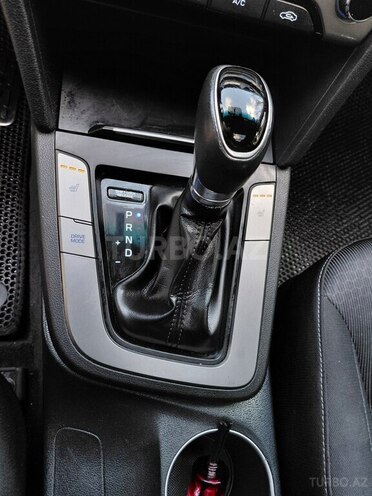 Hyundai Elantra 2017, 137,000 km - 2.0 l - Bakı