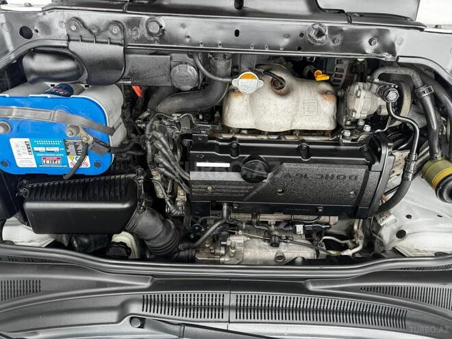 Hyundai Getz 2009, 147,200 km - 1.4 l - Bakı