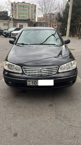 Nissan Sunny 2007, 204,000 km - 1.6 l - Bakı