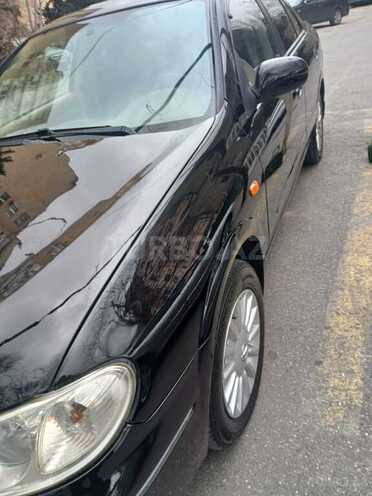 Nissan Sunny 2007, 204,000 km - 1.6 l - Bakı