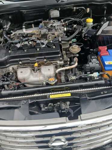 Nissan Sunny 2007, 204,000 km - 1.6 l - Bakı