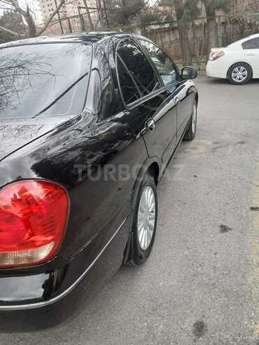 Nissan Sunny 2007, 204,000 km - 1.6 l - Bakı