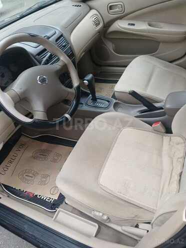 Nissan Sunny 2007, 204,000 km - 1.6 l - Bakı