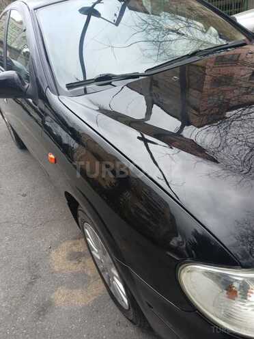 Nissan Sunny 2007, 204,000 km - 1.6 l - Bakı