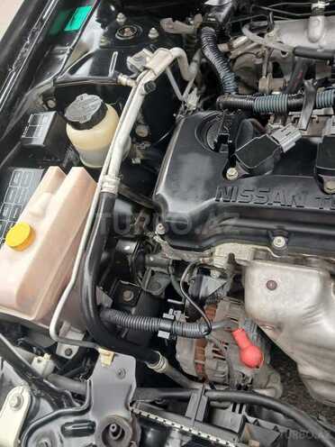 Nissan Sunny 2007, 204,000 km - 1.6 l - Bakı