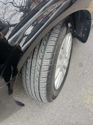 Nissan Sunny 2007, 204,000 km - 1.6 l - Bakı