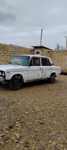 LADA (VAZ) 2106 1982, 252,524 km - 1.5 л - Hacıqabul