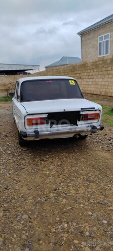 LADA (VAZ) 2106 1982, 252,524 km - 1.5 л - Hacıqabul