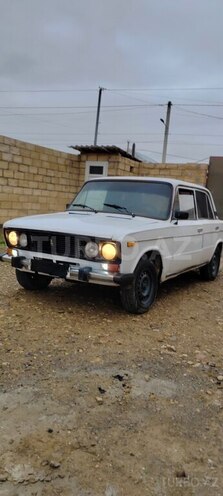 LADA (VAZ) 2106 1982, 252,524 km - 1.5 л - Hacıqabul