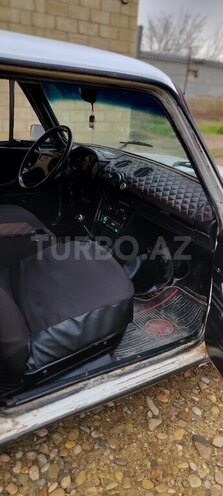 LADA (VAZ) 2106 1982, 252,524 km - 1.5 л - Hacıqabul