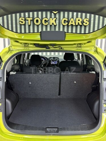 Nissan Note-4