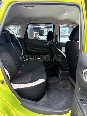 Nissan Note-10