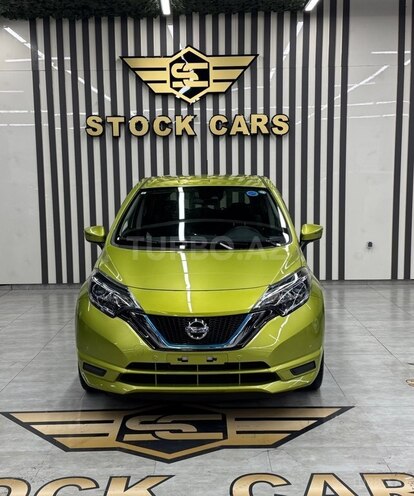 Nissan Note-2