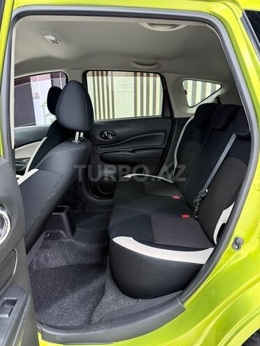 Nissan Note-11