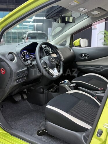 Nissan Note-6