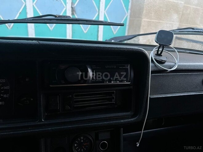 LADA (VAZ) 2107 2011, 275,000 km - 1.6 l - Tovuz