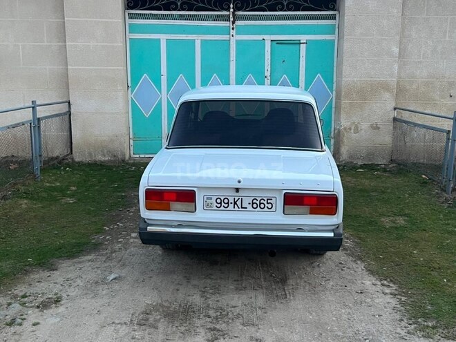LADA (VAZ) 2107 2011, 275,000 km - 1.6 l - Tovuz