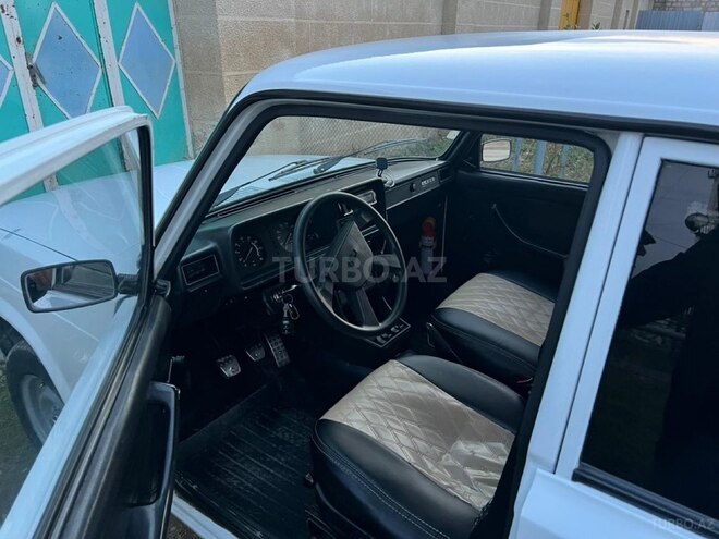LADA (VAZ) 2107 2011, 275,000 km - 1.6 l - Tovuz
