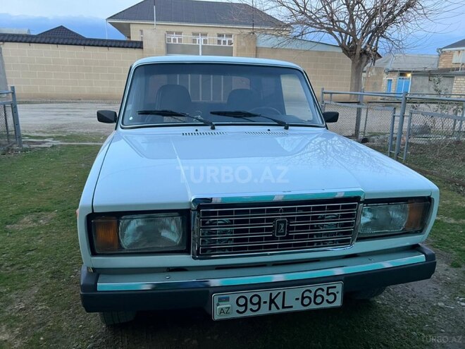 LADA (VAZ) 2107 2011, 275,000 km - 1.6 l - Tovuz