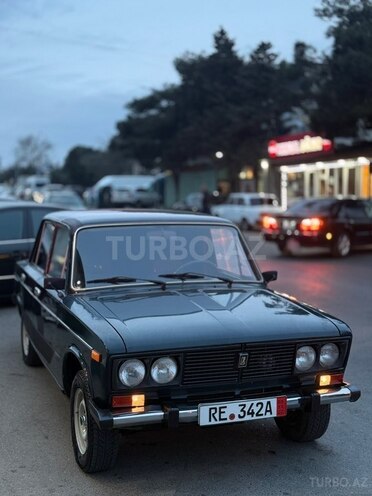 LADA (VAZ) 2106 2004, 111,100 km - 1.6 l - Bakı