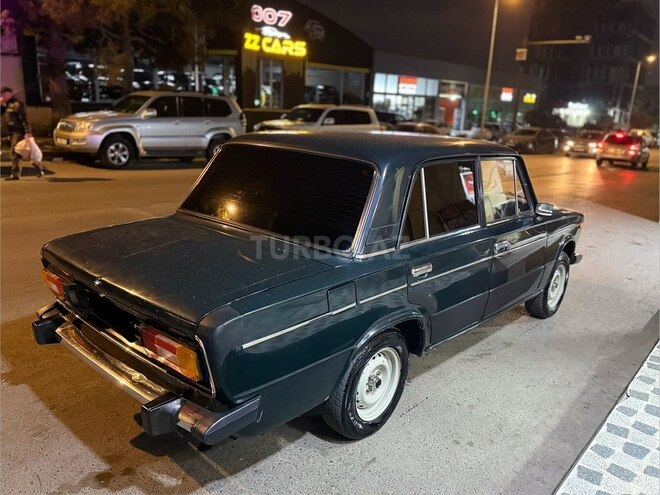 LADA (VAZ) 2106 2004, 111,100 km - 1.6 l - Bakı
