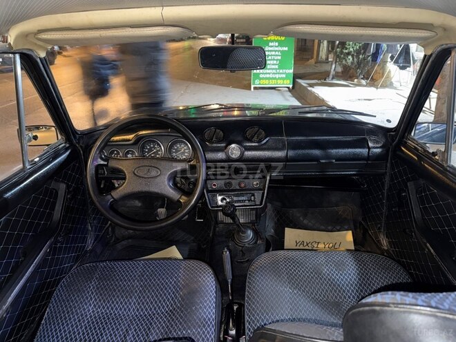 LADA (VAZ) 2106 2004, 111,100 km - 1.6 l - Bakı