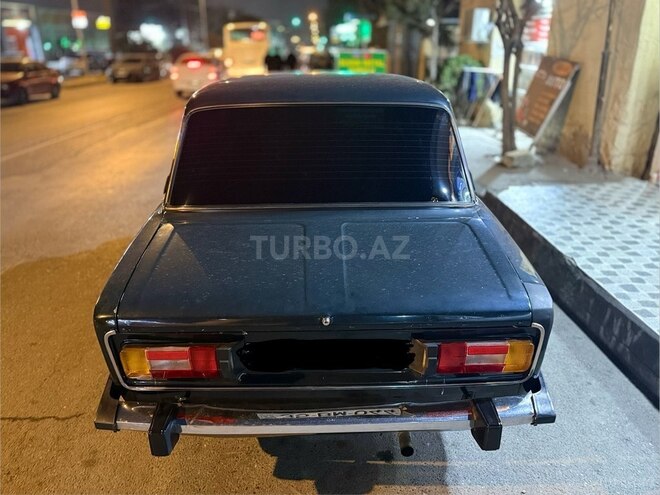 LADA (VAZ) 2106 2004, 111,100 km - 1.6 l - Bakı