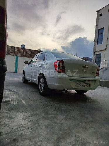 Chevrolet Cobalt 2022, 116,000 km - 1.5 l - Bakı