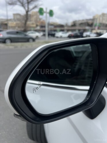 Toyota Camry 2022, 84,300 km - 2.5 l - Bakı