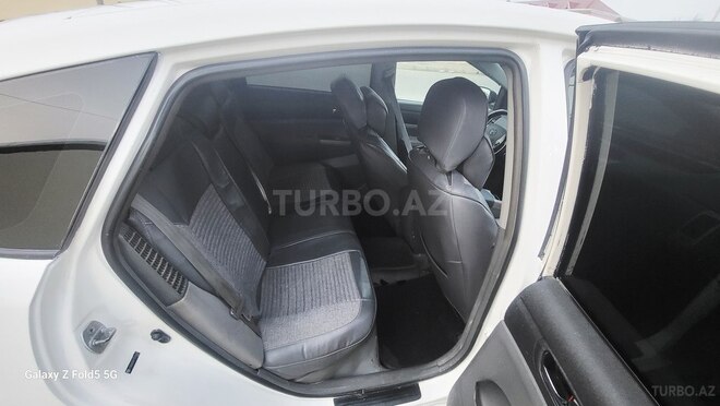 Toyota Prius 2007, 556,833 km - 1.5 l - Bakı