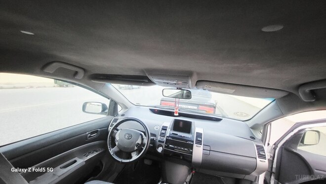 Toyota Prius 2007, 556,833 km - 1.5 l - Bakı