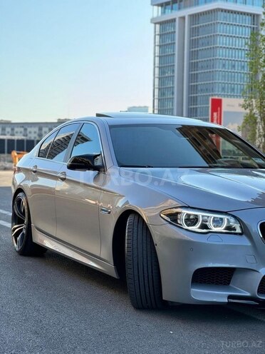 BMW 528-3