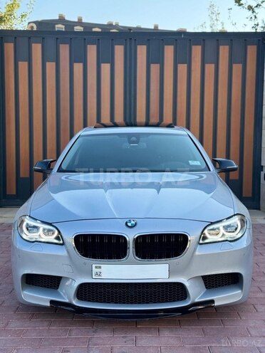 BMW 528-8