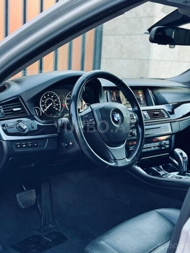 BMW 528-5