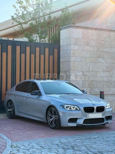 BMW 528-1