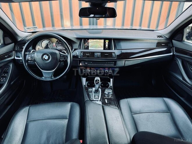 BMW 528-4