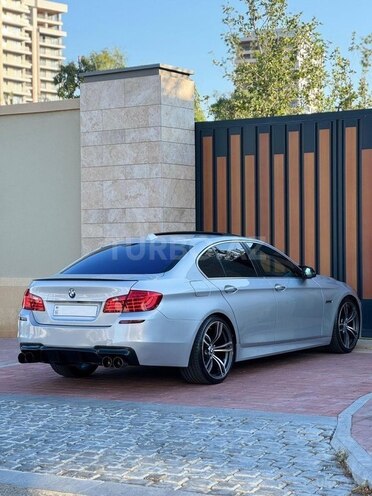 BMW 528-6