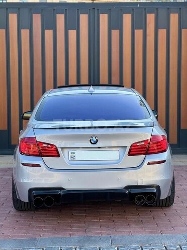 BMW 528-9